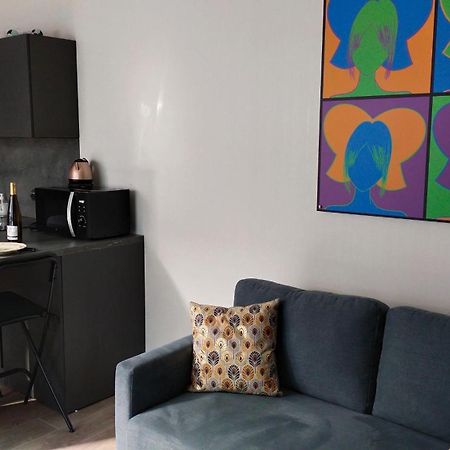 Apartamento Chez Cathy Et Denis Lingolsheim Exterior foto